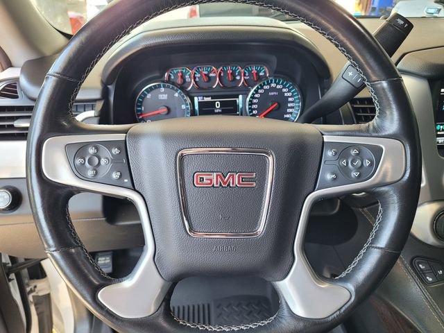 Used 2019 GMC Yukon XL SLT w/ Open Road Package AWD/4WD image 23