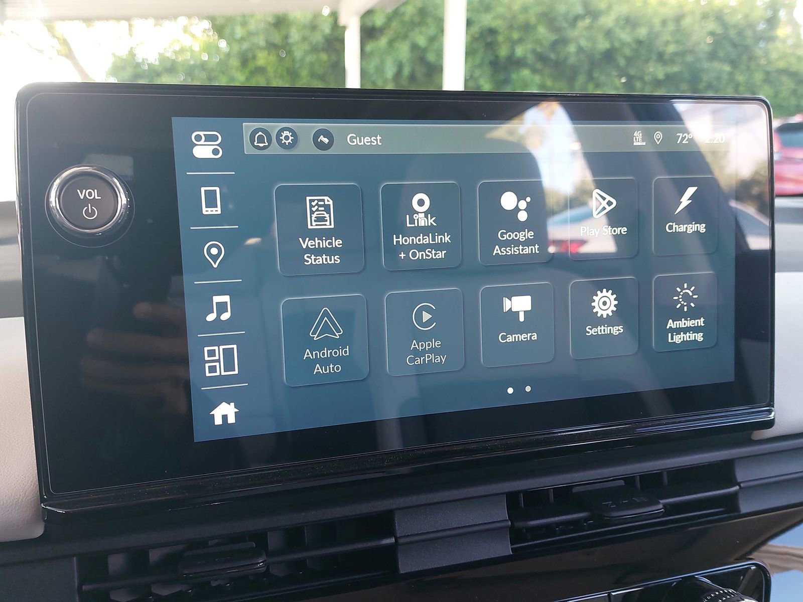 New 2026 Honda Prologue Touring image 21