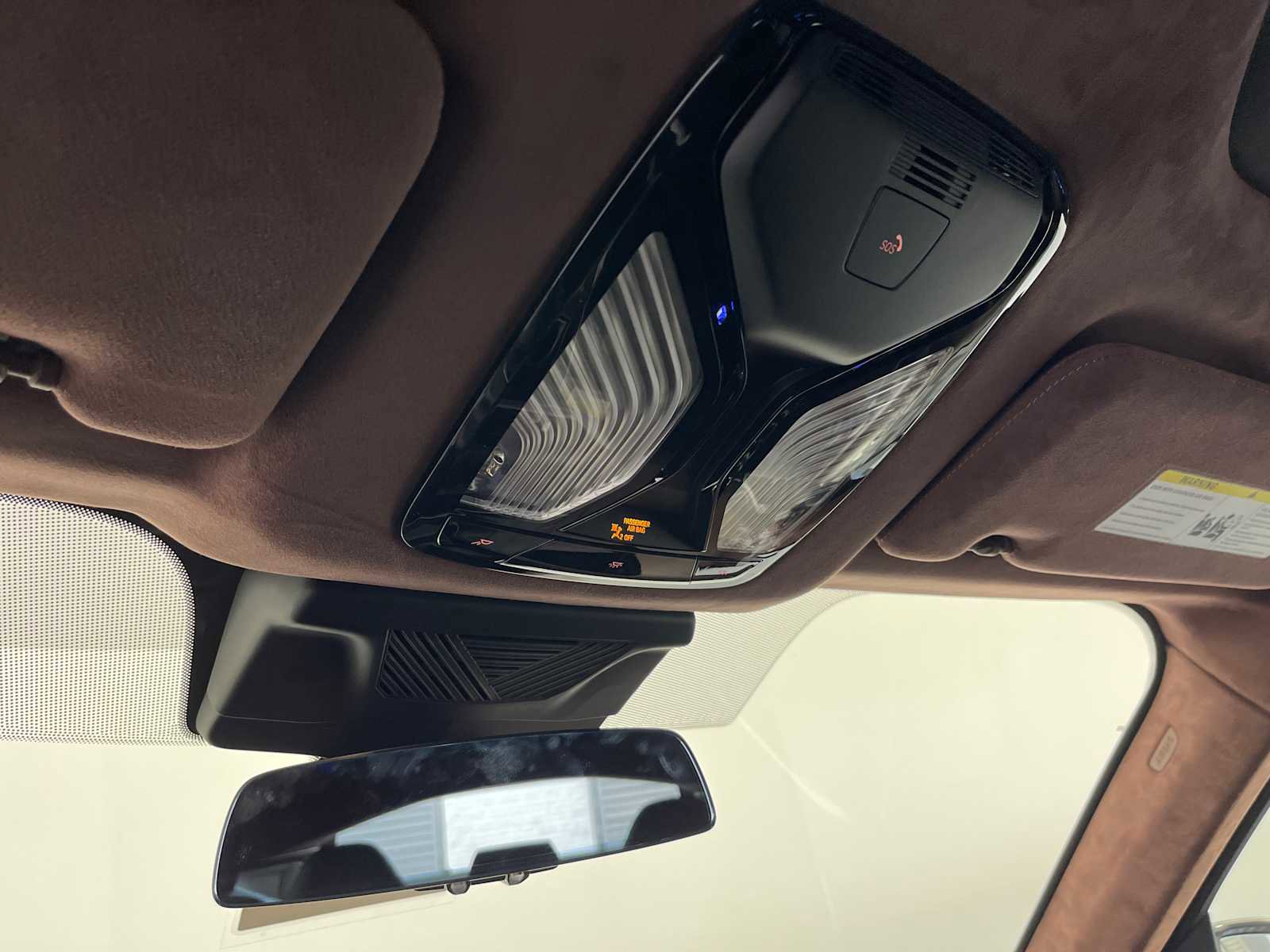 New 2026 BMW XM Label Red image 32