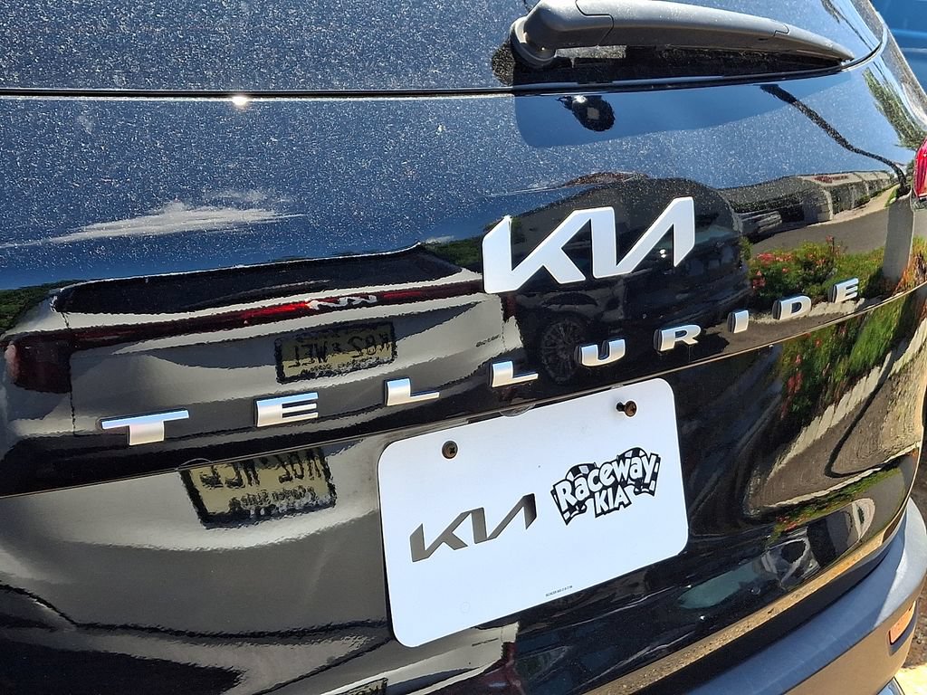 Certified 2022 Kia Telluride S AWD/4WD image 29
