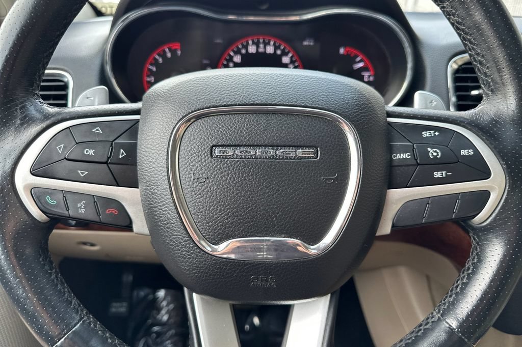 Used 2015 Dodge Durango Citadel RWD image 25