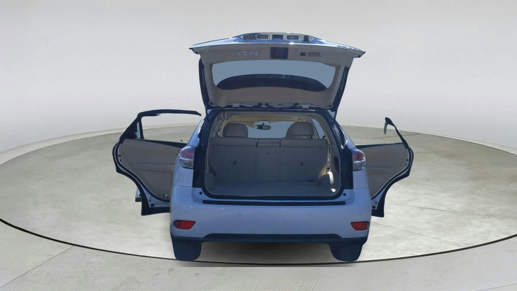 Used 2015 Lexus RX 350 FWD image 12