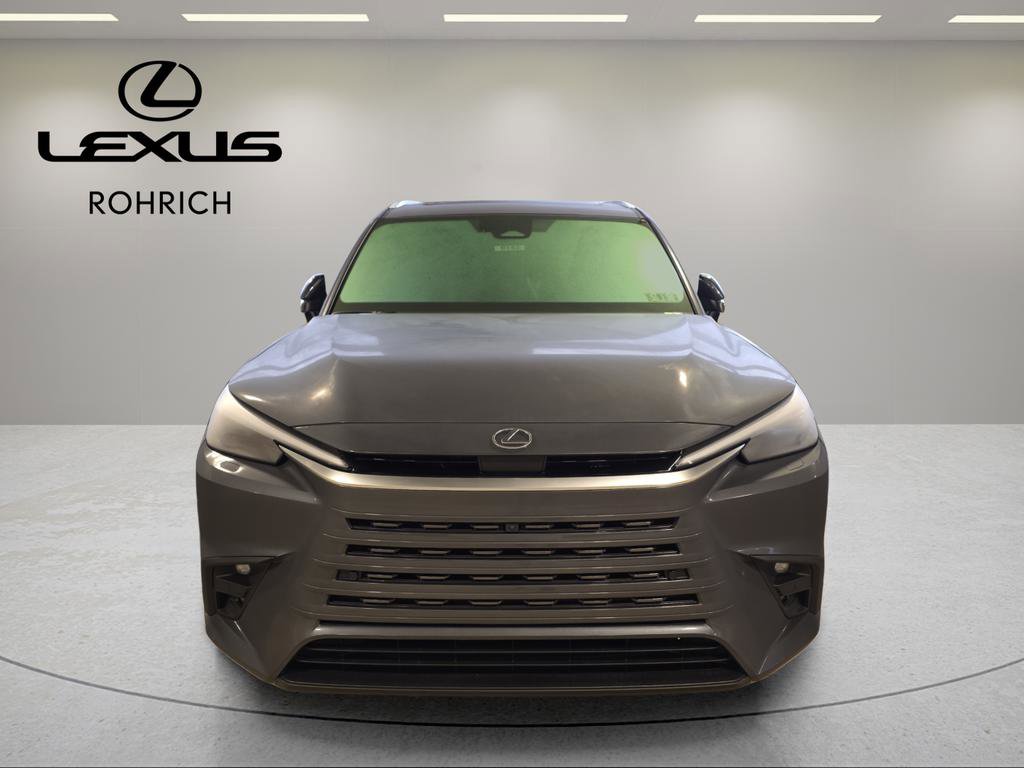 New 2026 Lexus TX 350 350 Luxury image 2