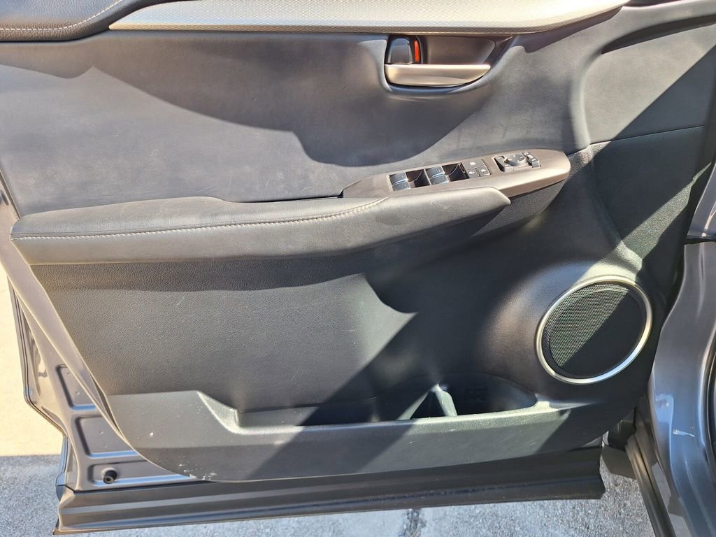 Used 2021 Lexus NX 300 F Sport w/ Accessory Package 2 image 29