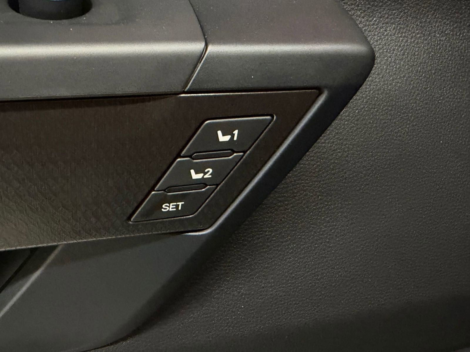 New 2026 Toyota Sequoia TRD Pro image 23