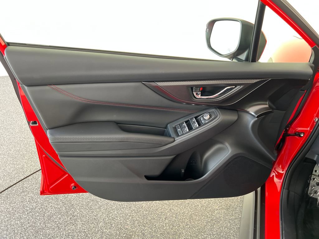 New 2026 Subaru WRX Premium image 12