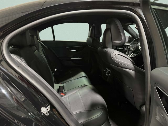 Used 2023 Mercedes-Benz C 300 4MATIC Sedan image 26