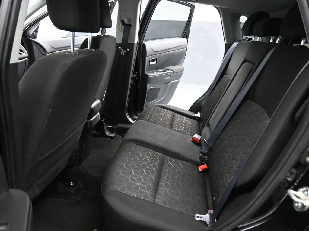 Used 2021 Mitsubishi Outlander Sport ES image 14