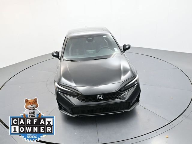 Used 2025 Honda Civic Sport image 19