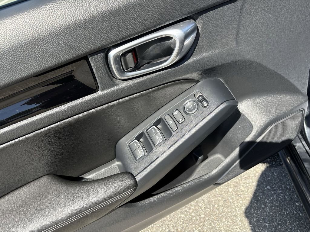 Used 2023 Honda Civic EX-L image 15