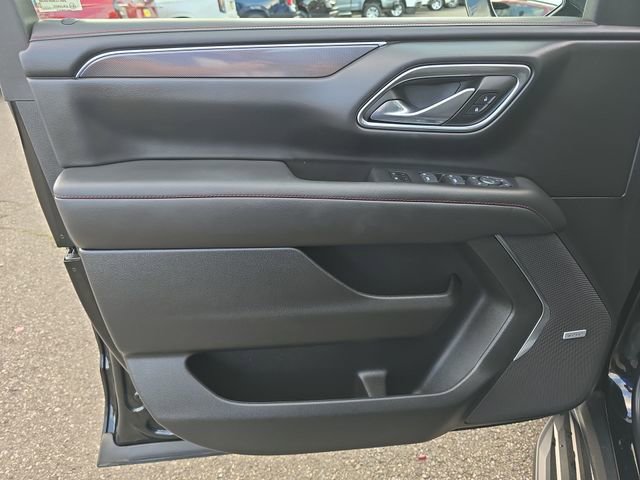 Certified 2024 Chevrolet Suburban RST image 27