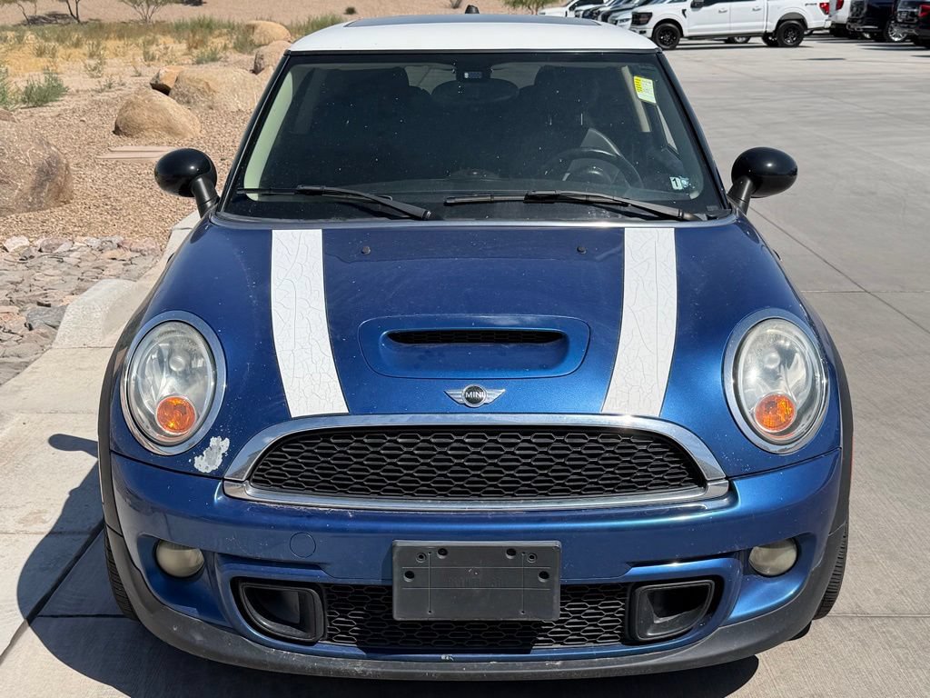 Used 2013 MINI Cooper S FWD image 3
