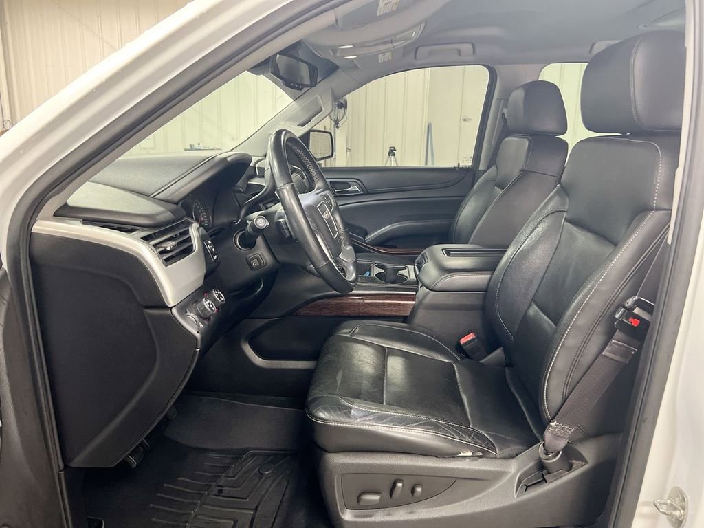 Used 2015 GMC Yukon XL SLT image 20