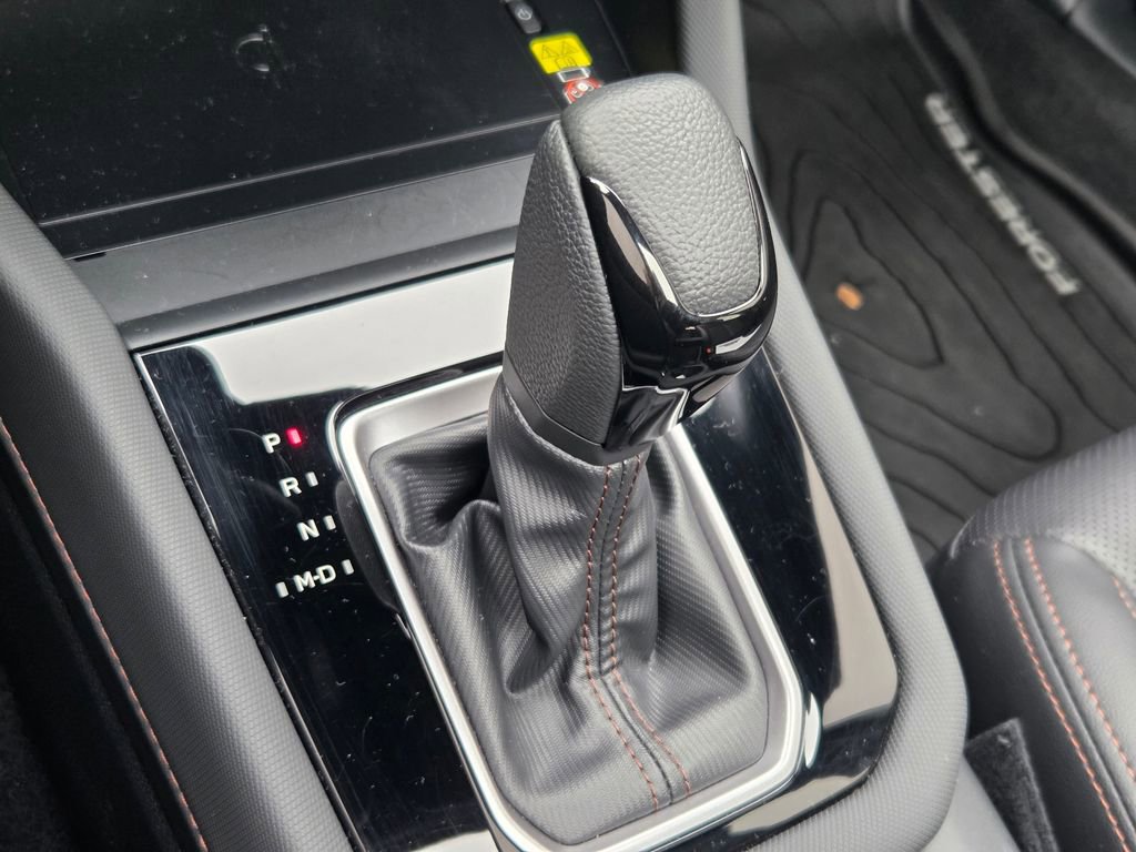 Used 2025 Subaru Forester Touring w/ Popular Package - Touring image 7