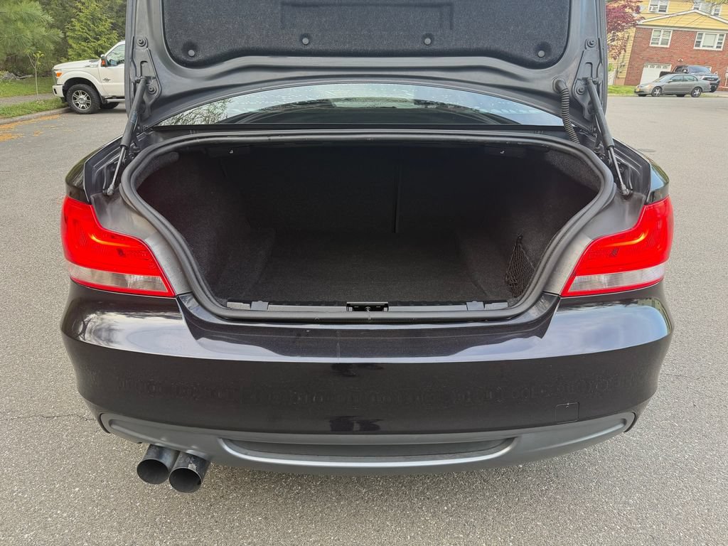 Used 2013 BMW 135is Coupe RWD image 6