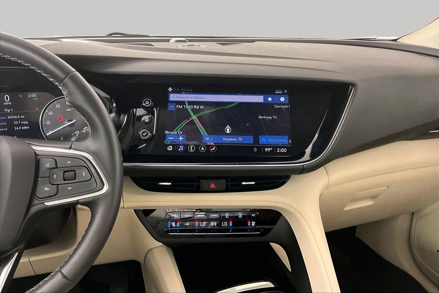 Used 2023 Buick Envision Avenir FWD image 7
