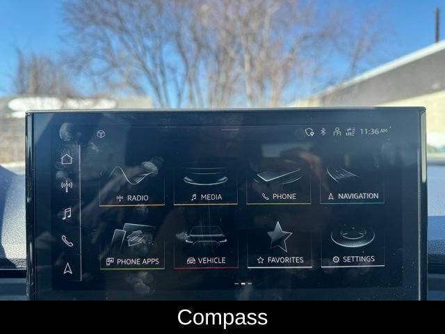 Used 2025 Audi Q5 2.0T Premium image 25