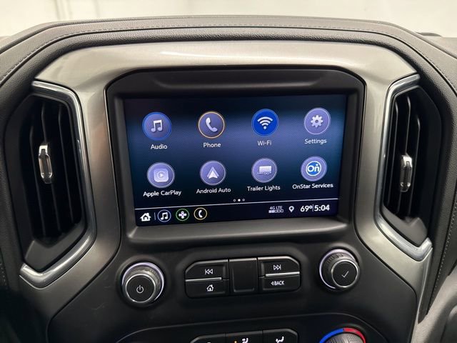 Used 2019 Chevrolet Silverado 1500 LT w/ All-Star Edition AWD/4WD image 32