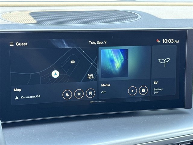 New 2026 Hyundai Ioniq 9 SE image 23