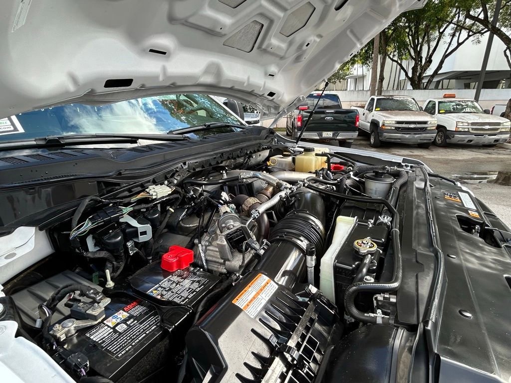 Used 2024 Ford F350 XL image 33