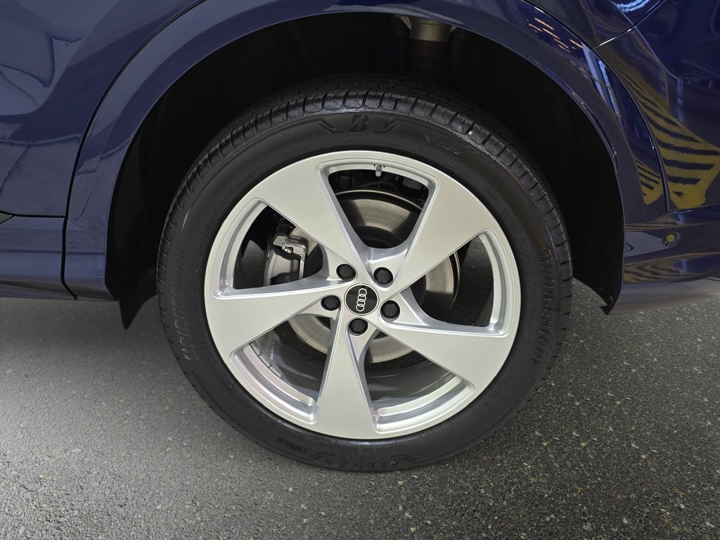Used 2025 Audi Q5 Premium w/ Premium Plus AWD/4WD image 37