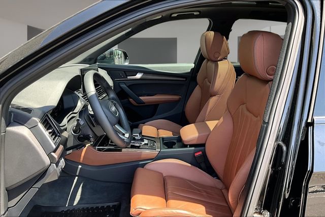 Certified 2023 Audi Q5 e Premium Plus w/ Premium Plus Package AWD/4WD image 21