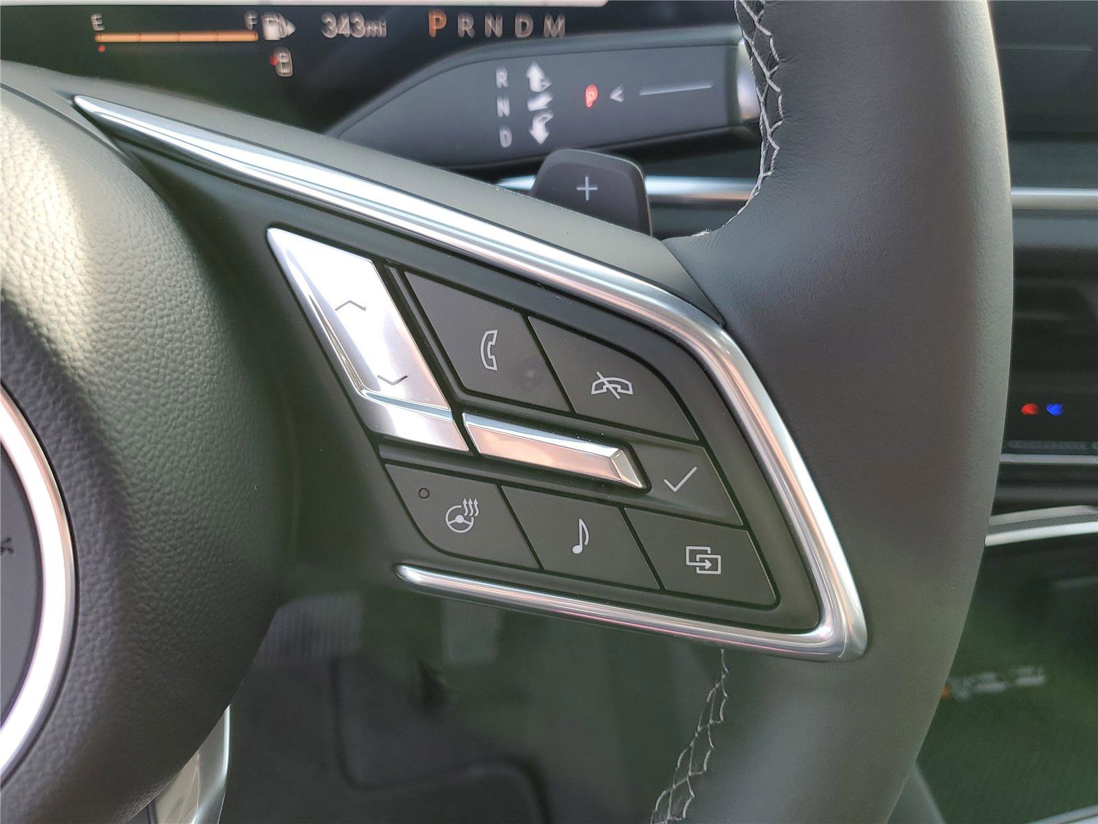 New 2026 Buick Envision Preferred image 25