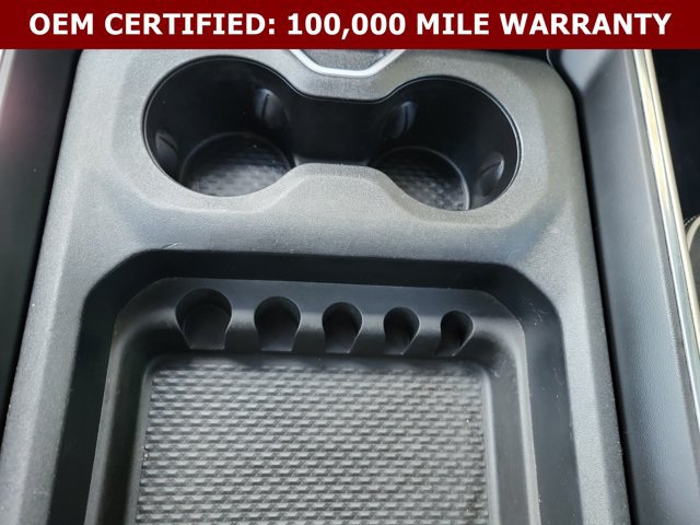 Used 2023 RAM 2500 Laramie AWD/4WD image 33