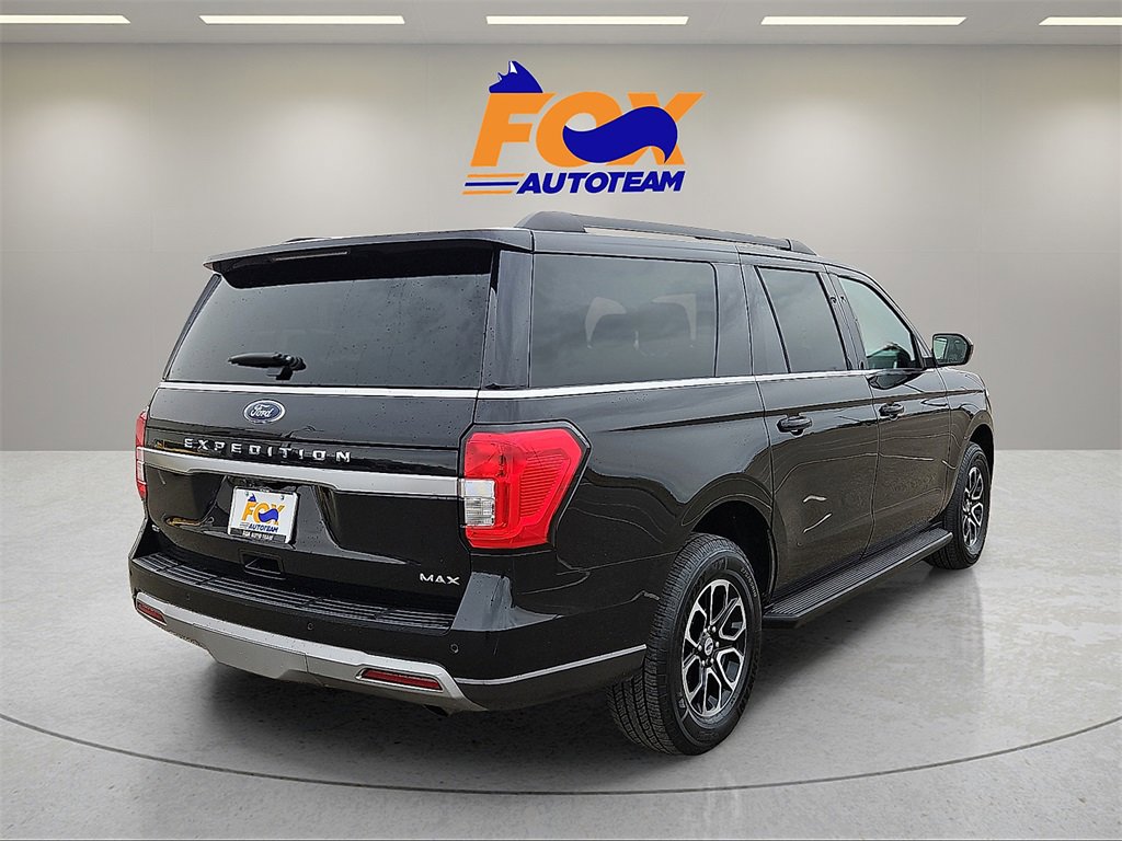 Used 2024 Ford Expedition Max XLT image 5