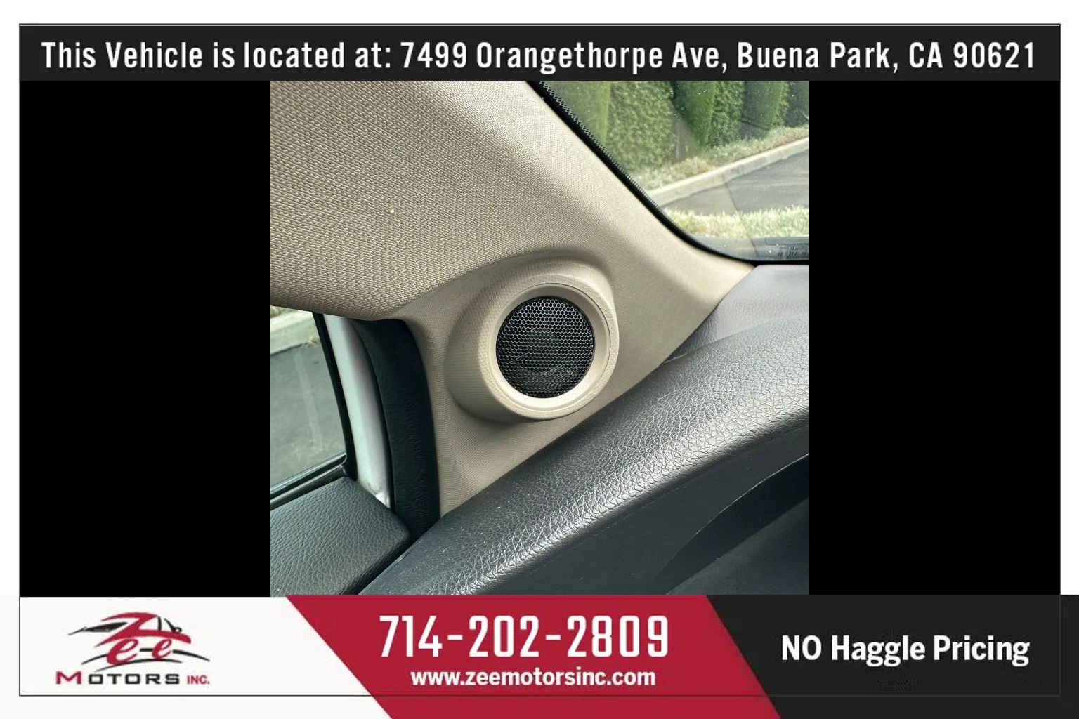 Used 2015 Honda Civic Hybrid Sedan image 35