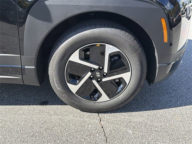 New 2026 Hyundai Ioniq 9 SE image 12