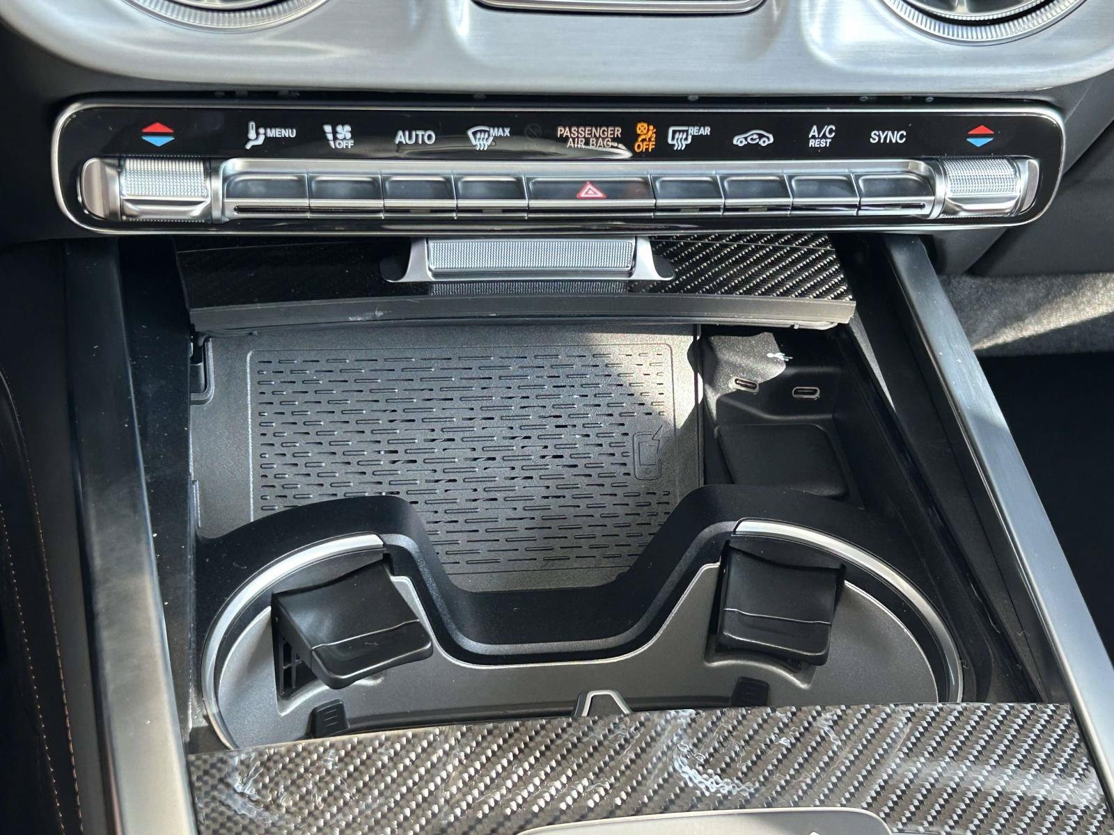 New 2027 Mercedes-Benz G 63 AMG 4MATIC image 34