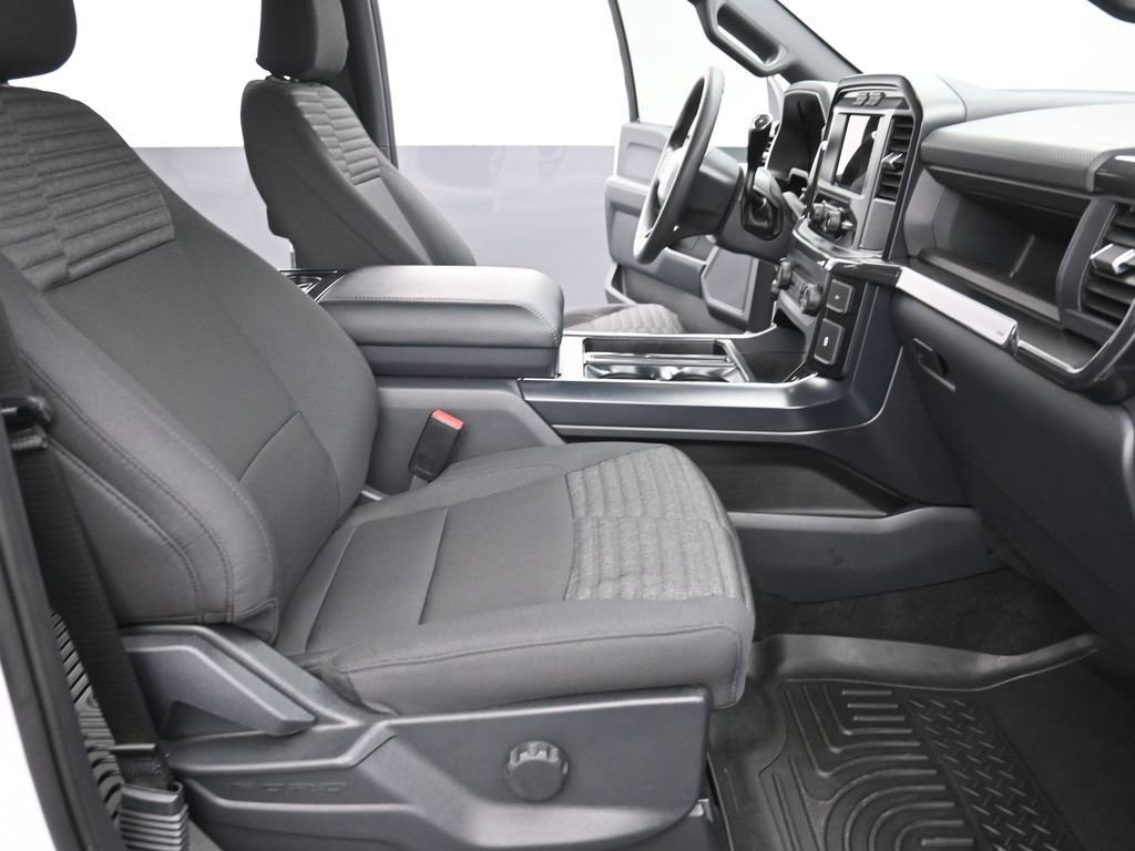 Used 2023 Ford F150 XL w/ STX Appearance Package image 25