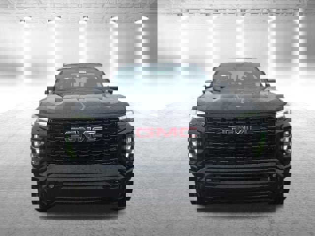 New 2026 GMC Canyon Elevation w/ Convenience Package image 3