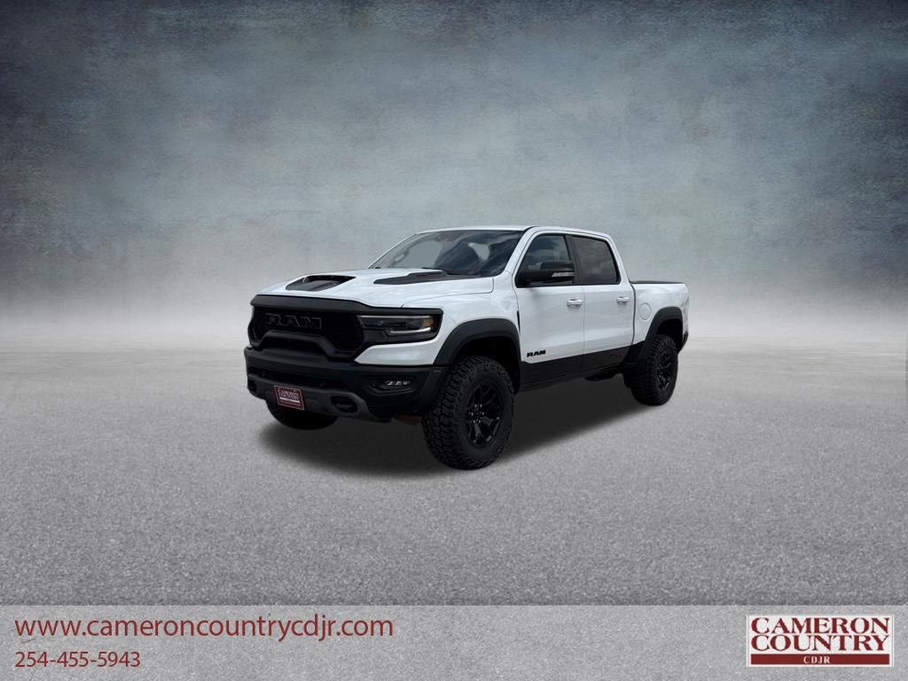 Used 2022 RAM 1500 TRX w/ TRX Level 1 Equipment Group image 7