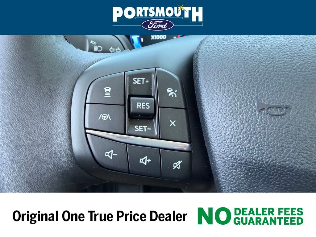 New 2025 Ford Bronco Sport Outer Banks w/ Outer Banks Tech Package+ image 21