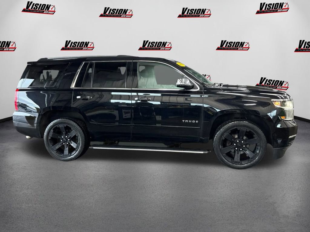 Used 2019 Chevrolet Tahoe Premier image 4