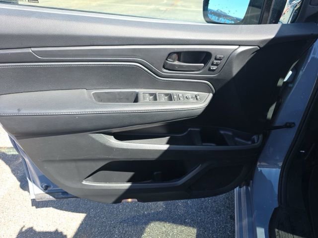 Used 2025 Honda Odyssey Sport-L image 15