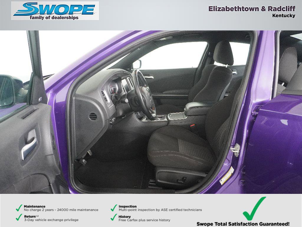 Used 2023 Dodge Charger GT image 11