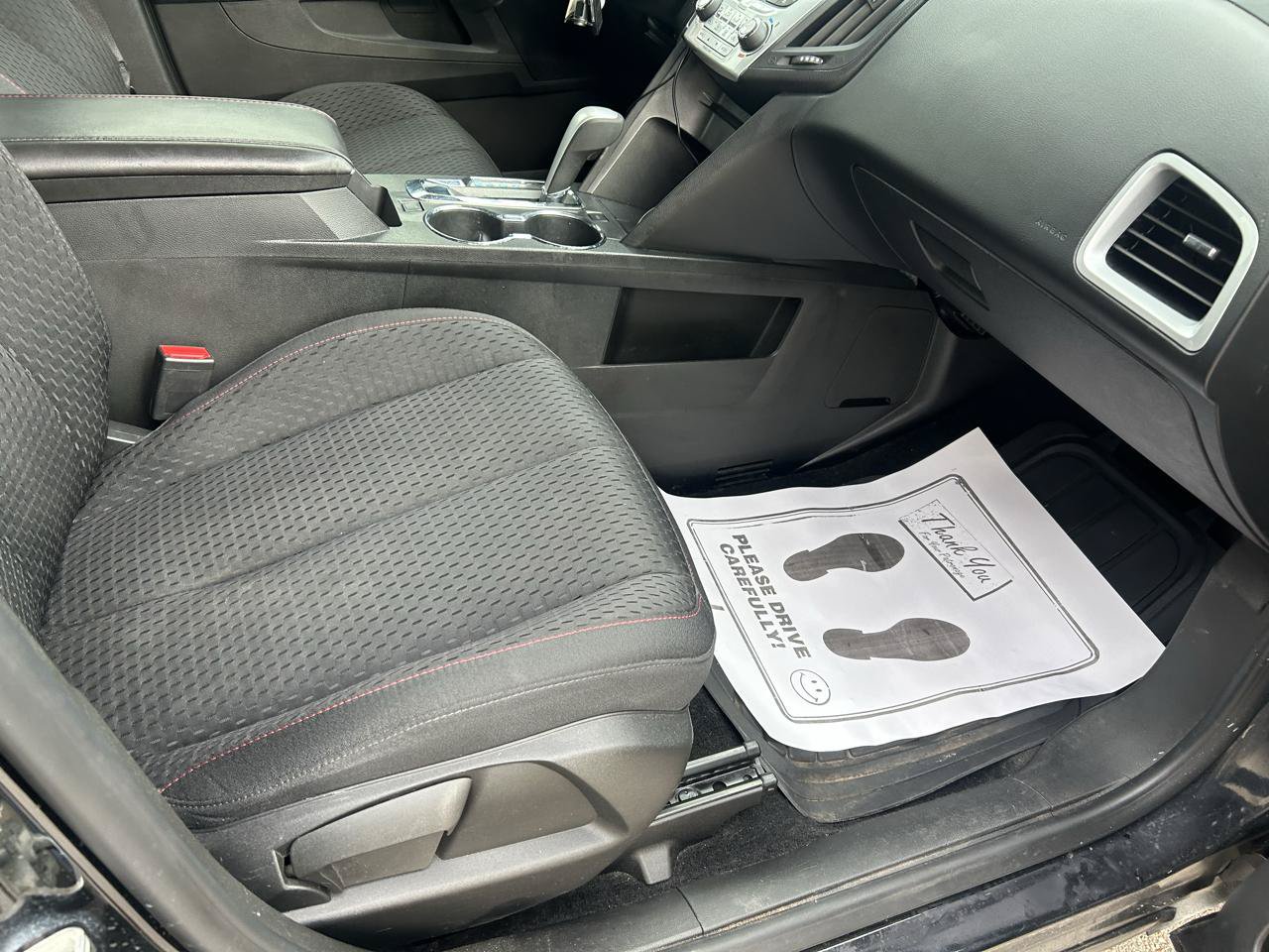 Used 2015 Chevrolet Equinox LS AWD/4WD image 11