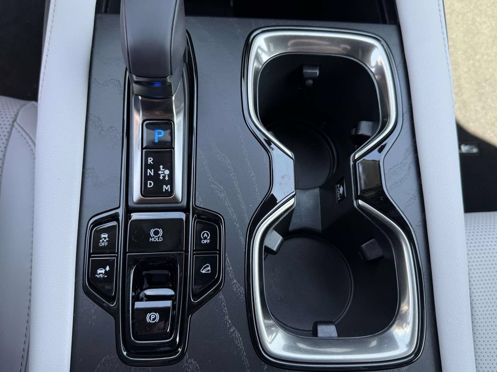 New 2026 Lexus RX 350 Premium Plus w/ Convenience Package AWD/4WD image 15