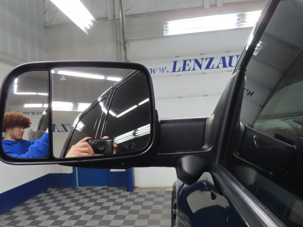 Used 2022 RAM 2500 Limited w/ Night Edition image 62