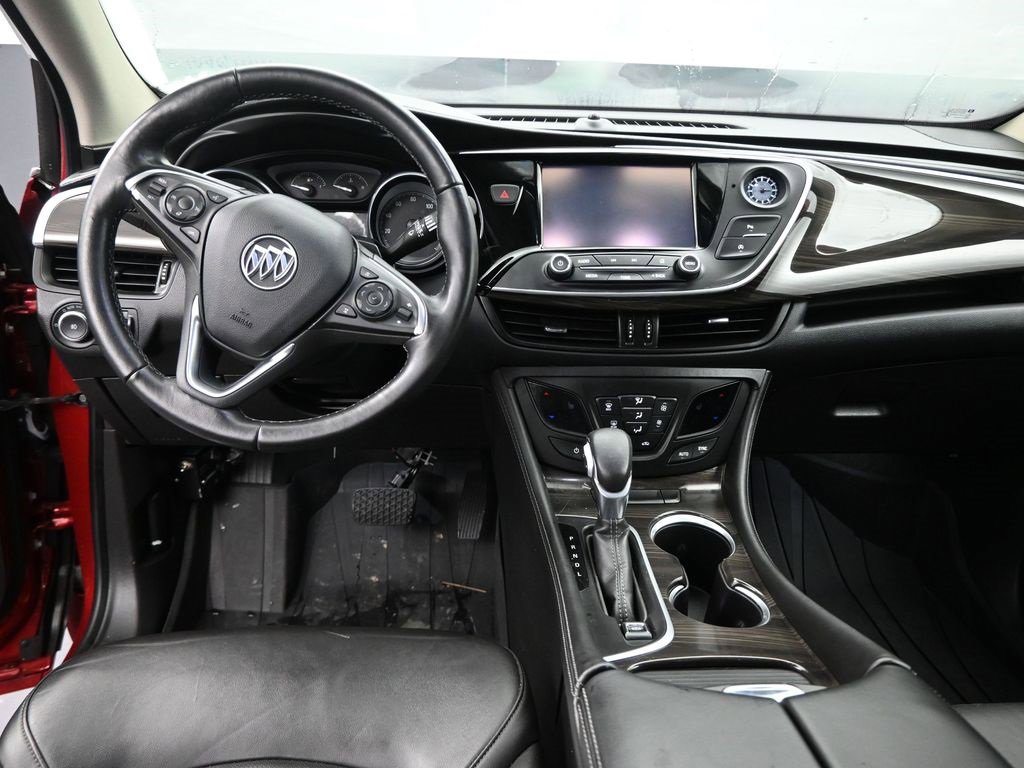 Used 2020 Buick Envision Essence image 10