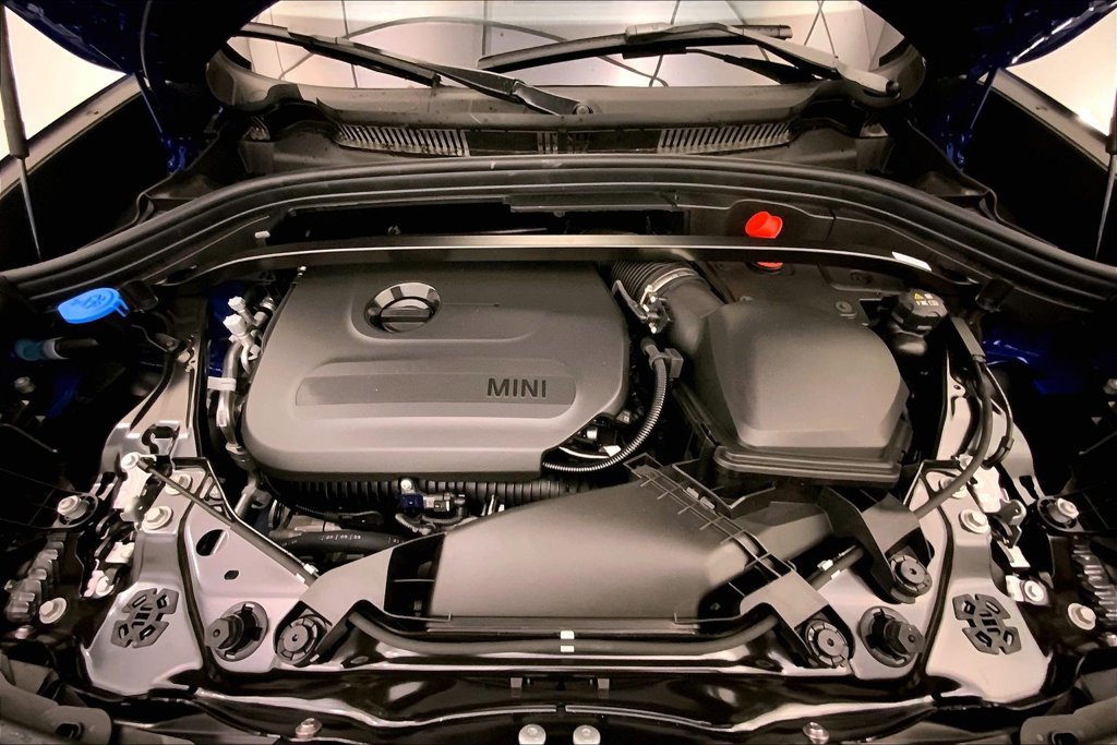 Used 2026 MINI Cooper Countryman S w/ Comfort Package Max AWD/4WD image 8