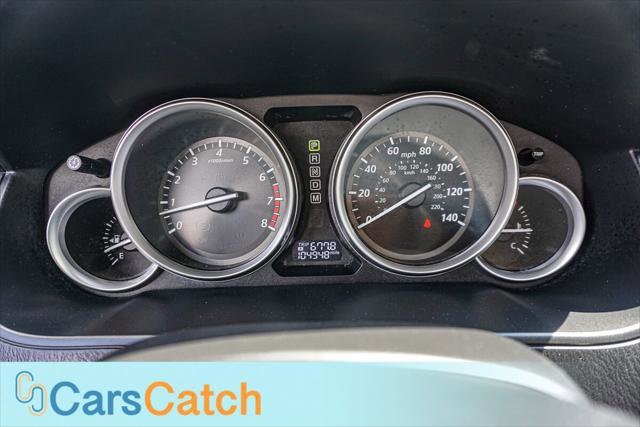 Used 2014 MAZDA CX-9 Touring image 31