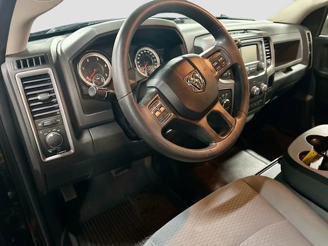 Used 2018 RAM 3500 Tradesman w/ Popular Equipment Group image 10