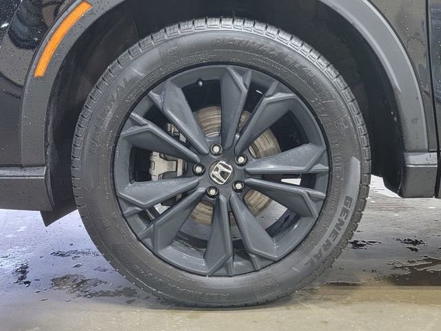 Certified 2024 Honda CR-V Sport Touring image 11