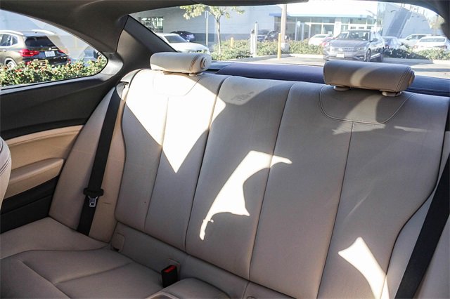 Used 2016 BMW 228i Coupe image 23