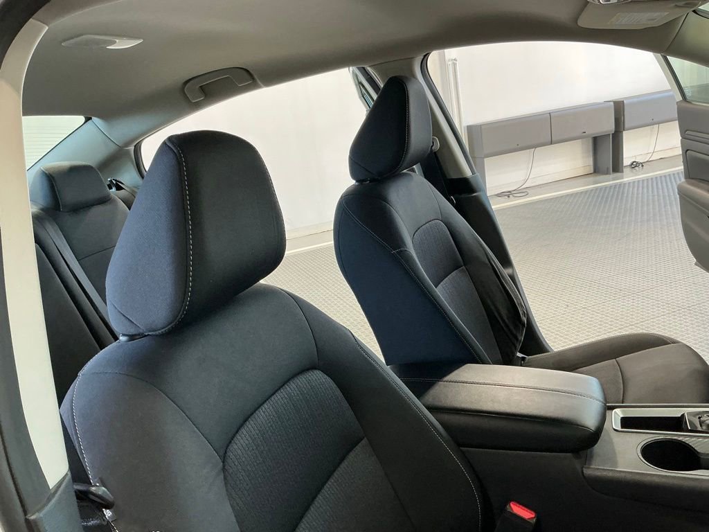 Used 2022 Nissan Altima 2.5 S image 11