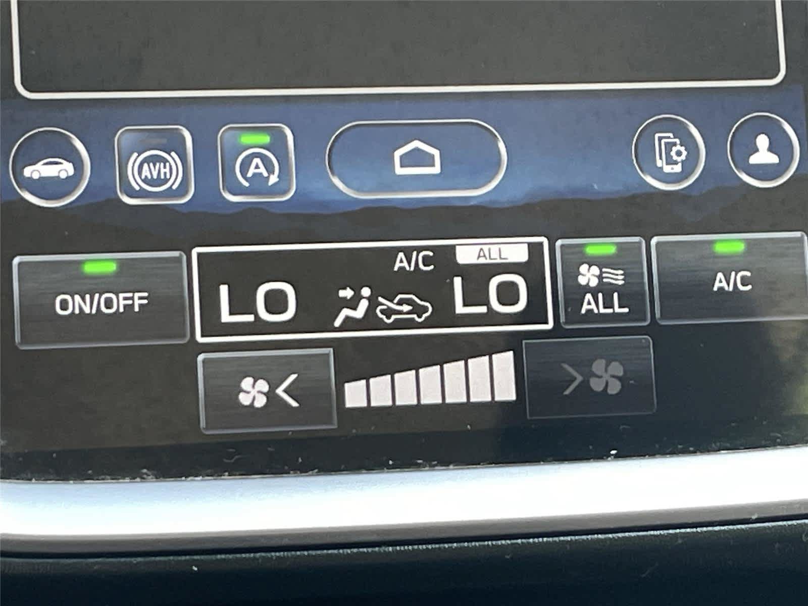 Certified 2024 Subaru Impreza 2.0i Sport AWD/4WD image 22